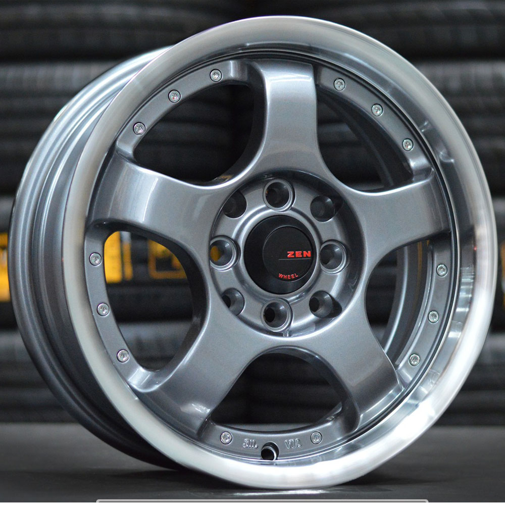 VELG MOBIL ZEN SP1